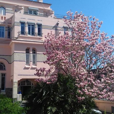 Villa Helianthe Caen Exterior foto
